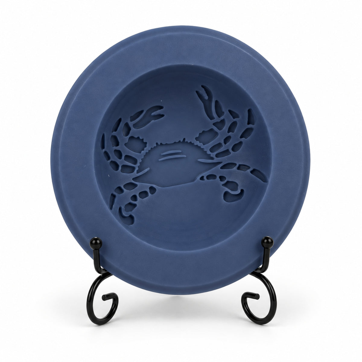 Woodland Bay Scented Vessel - Crab