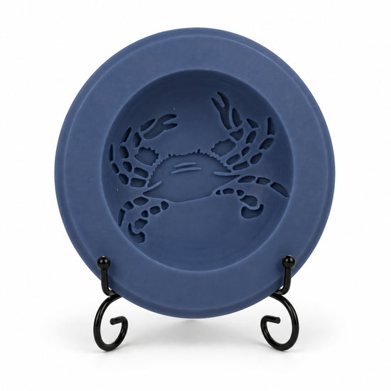 Woodland Bay Scented Vessel - Crab