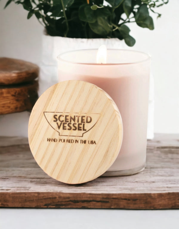 Cape Candle Candles, Home Fragrance, Bath & Body, & More