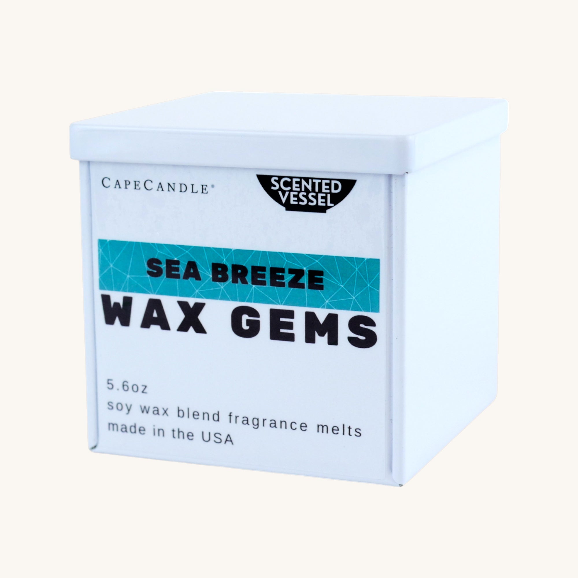 Sea Breeze 5.6oz Scented Wax Gems