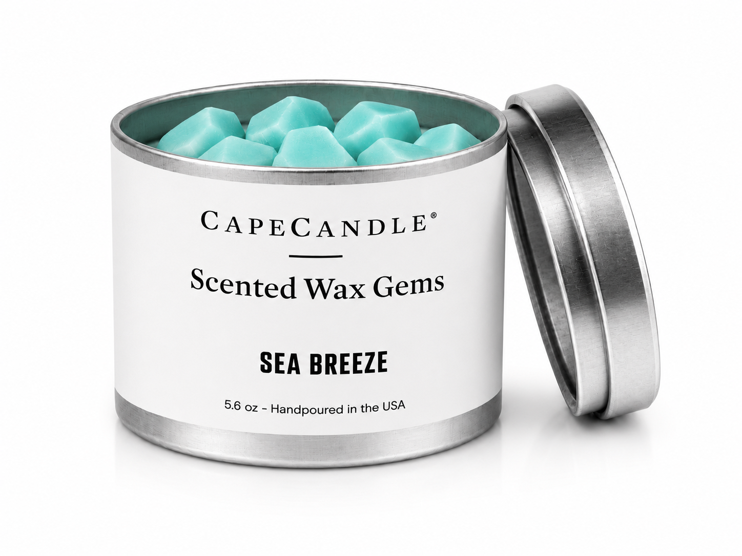 Sea Breeze 5.6oz Scented Wax Gems
