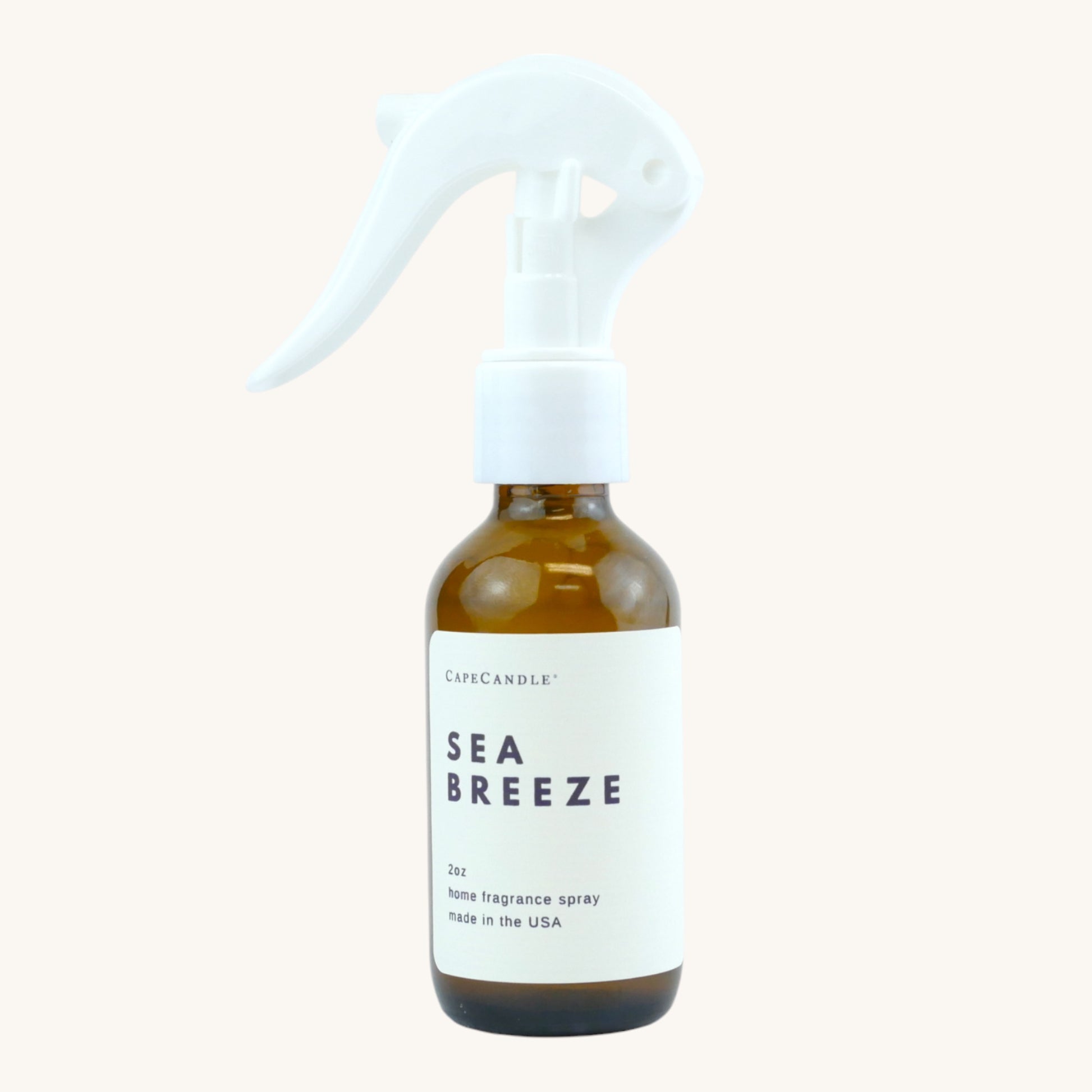 Sea Breeze 2oz Home Fragrance Mist