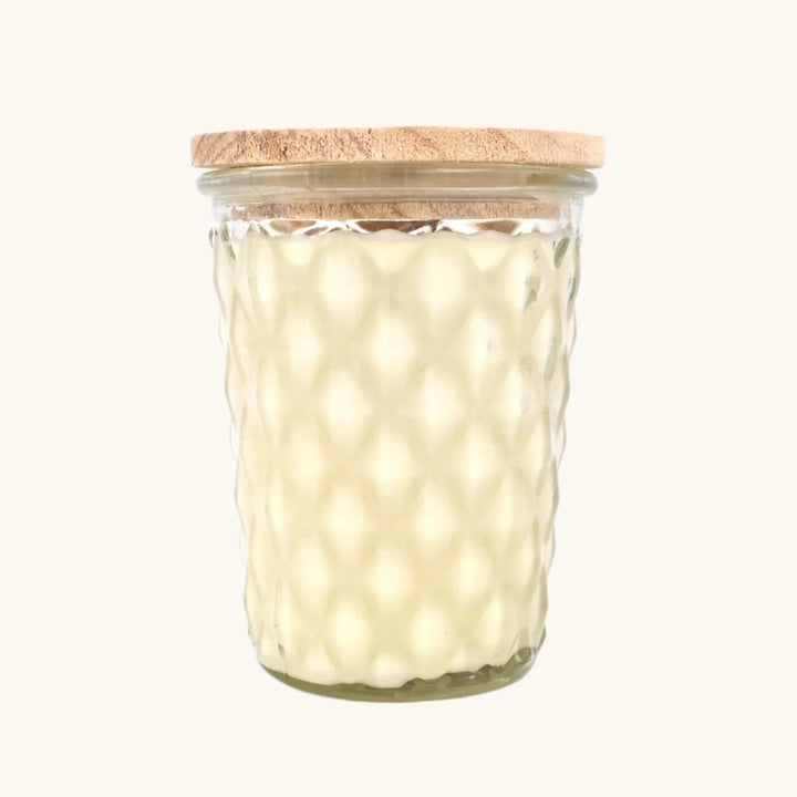 Sugar & Spice Donuts Timeless Jar Soy Candle