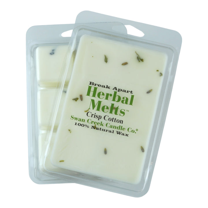 Crisp Cotton Soy Wax Melts