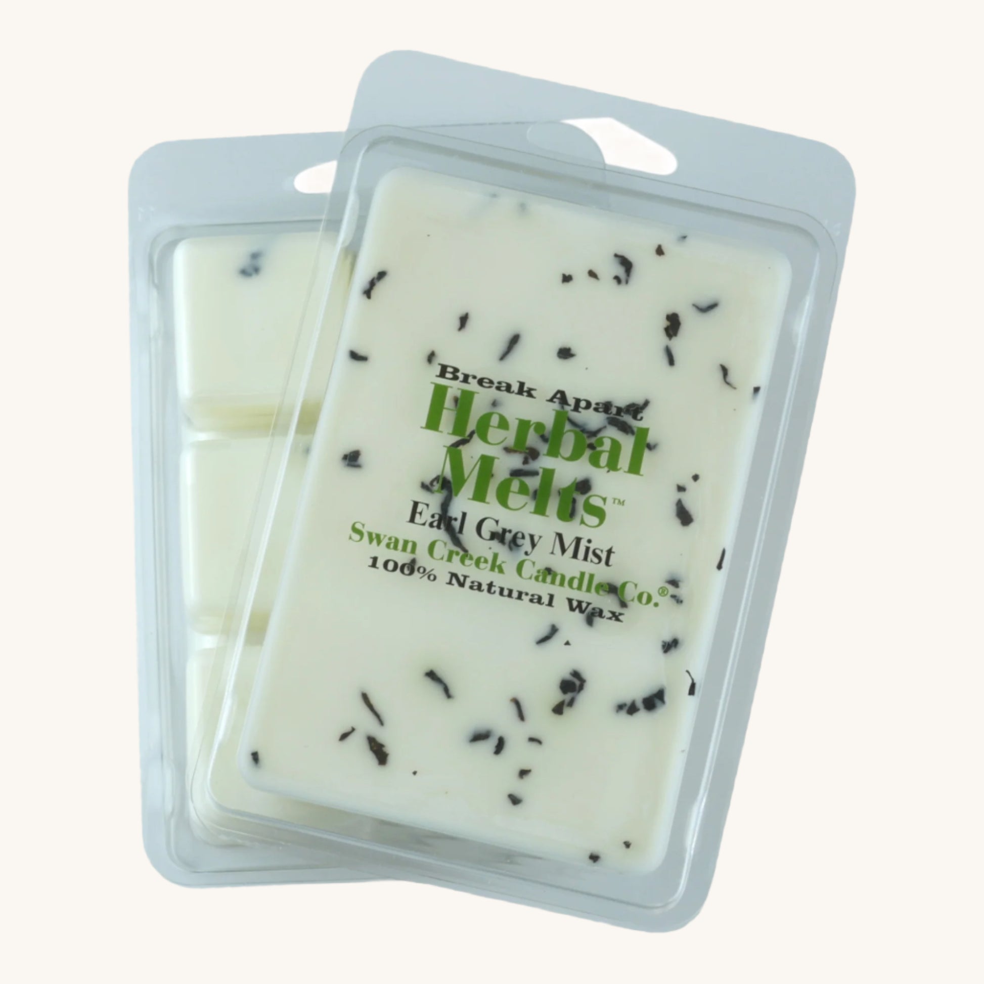 Earl Grey Mist Soy Wax Melts