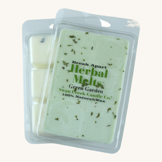 Green Garden Soy Wax Melts