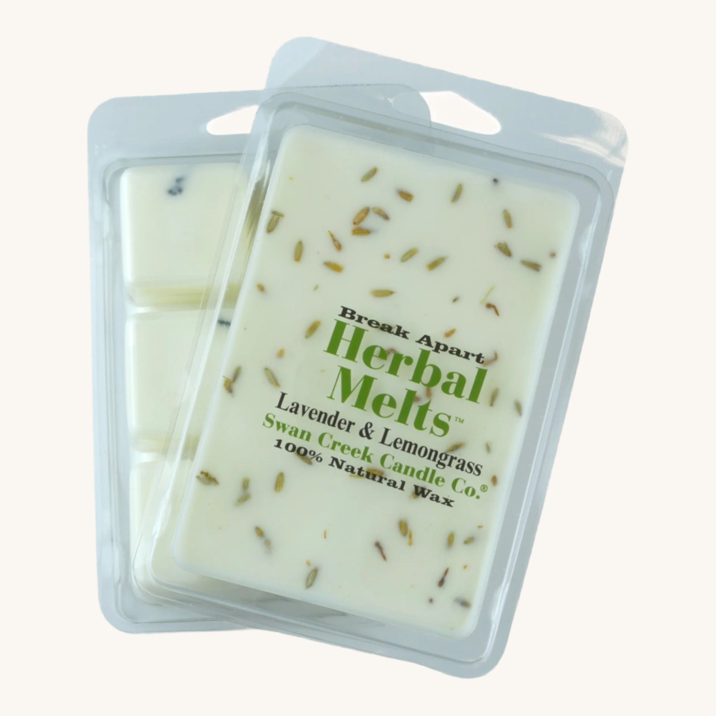 Lavender Lemongrass Soy Wax Melts