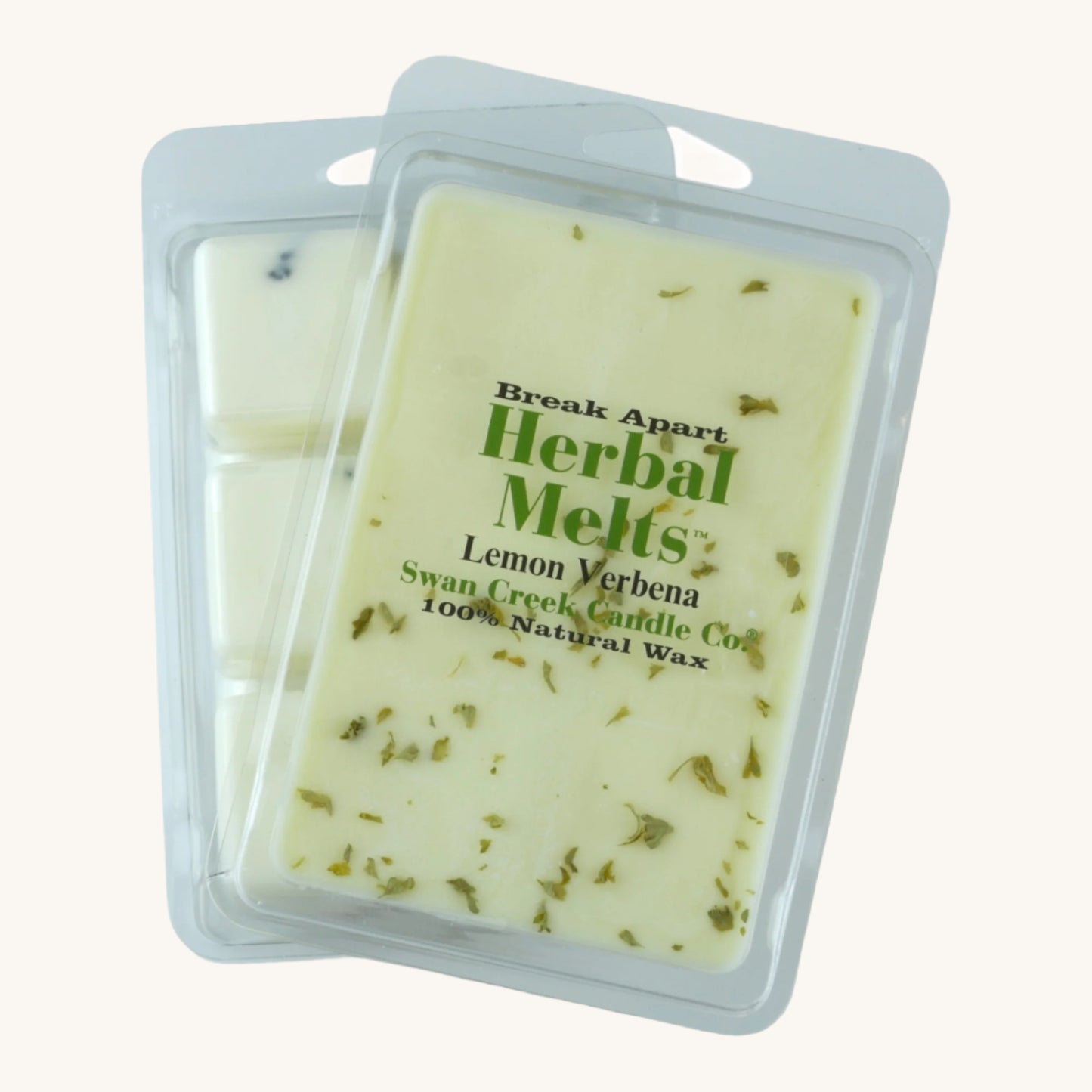 Lemon Verbena Soy Wax Melts