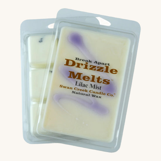 Lilac Mist Soy Wax Melts