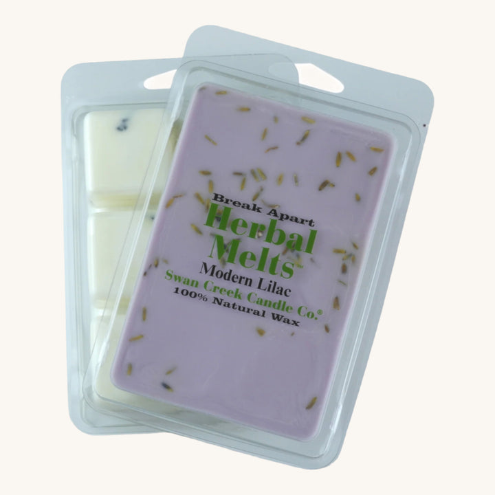 Modern Lilac Soy Wax Melts