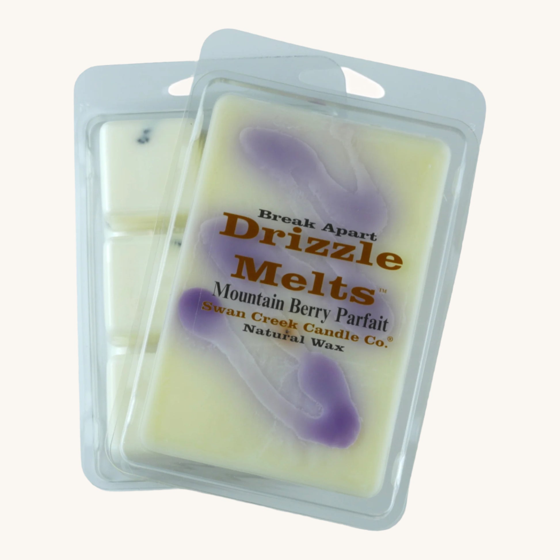 Mountain Berry Parfait Soy Wax Melts