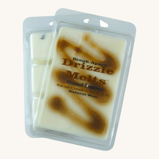 Roasted Espresso Soy Wax Melts