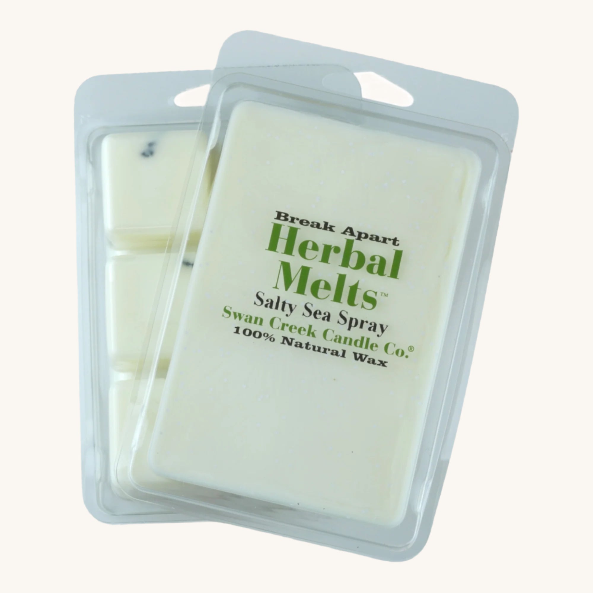 Salty Sea Spray Soy Wax Melts