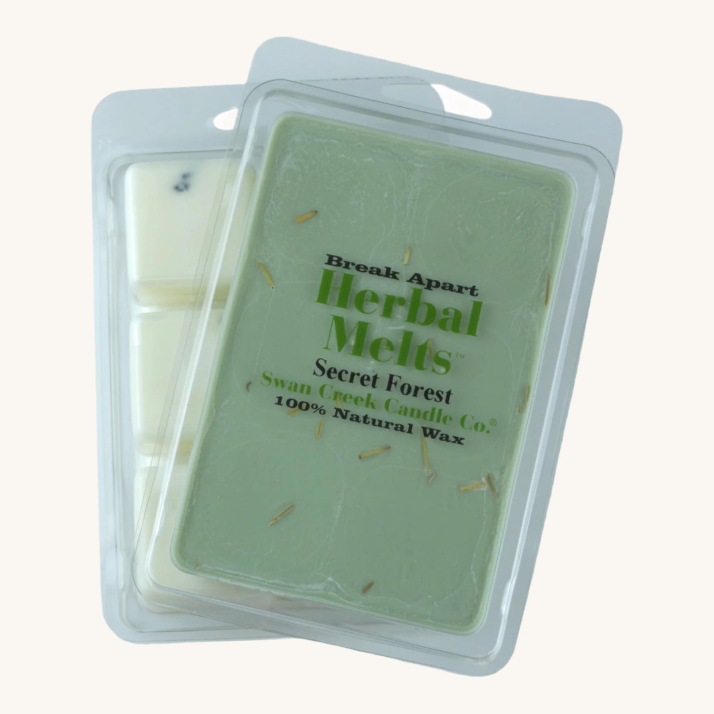 Secret Forest Soy Wax Melts