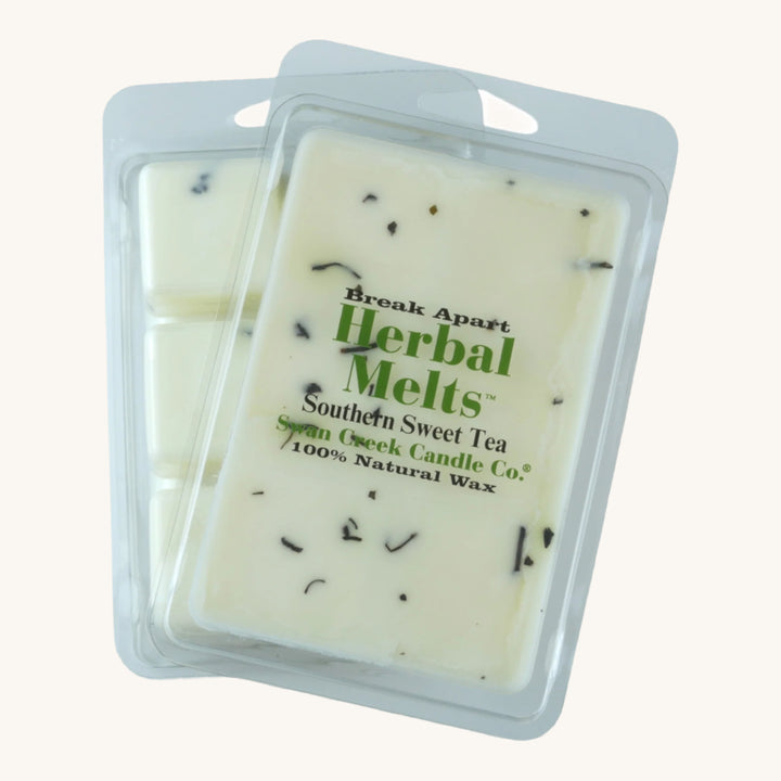 Southern Sweet Tea Soy Wax Melts