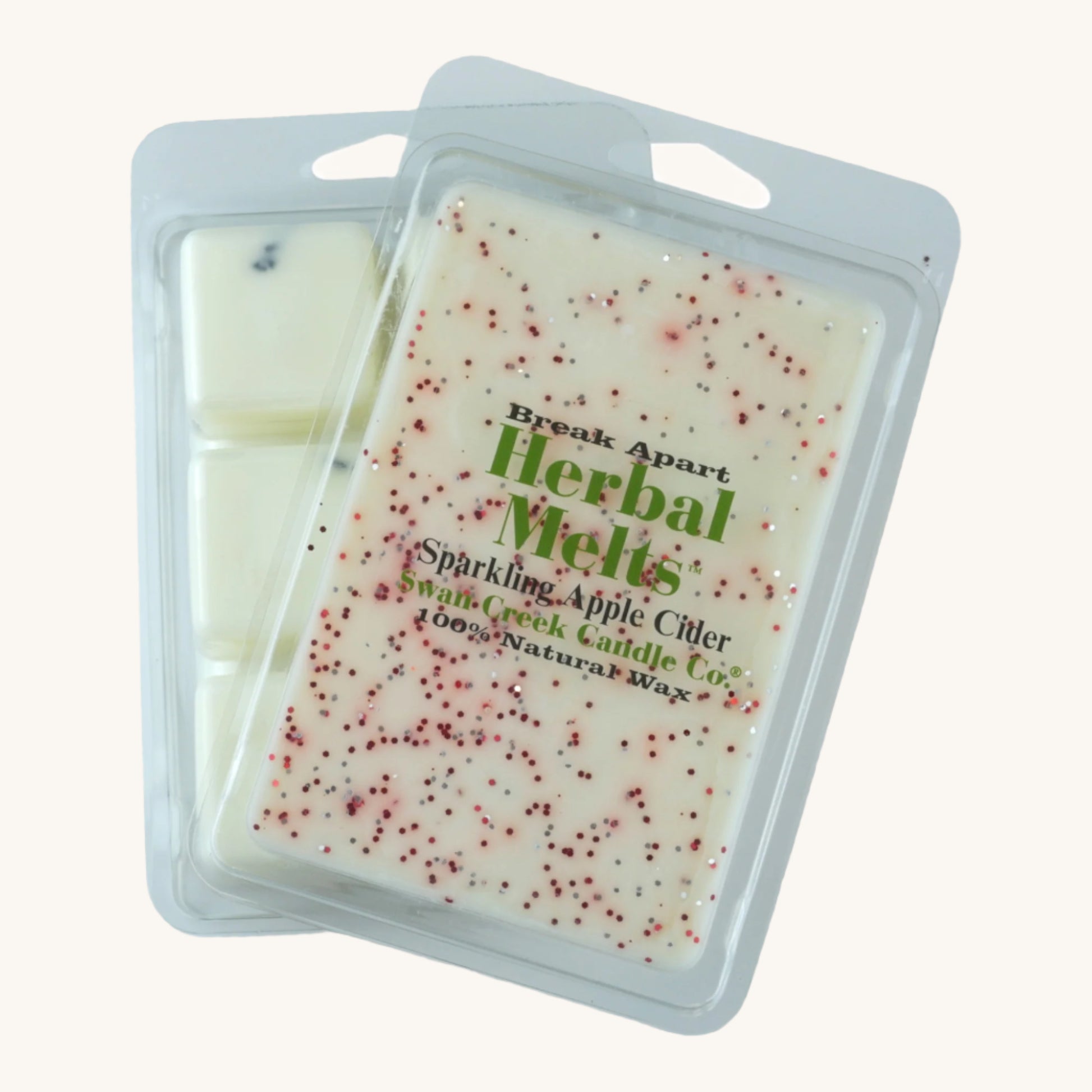 Sparkling Apple Cider Soy Wax Melts