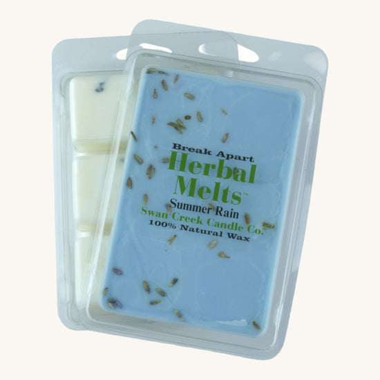 Summer Rain Soy Wax Melts