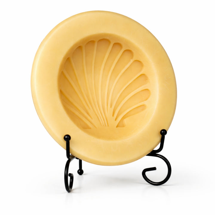 Tropical Paradise Scented Vessel - Shell