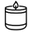Cape Candle logo