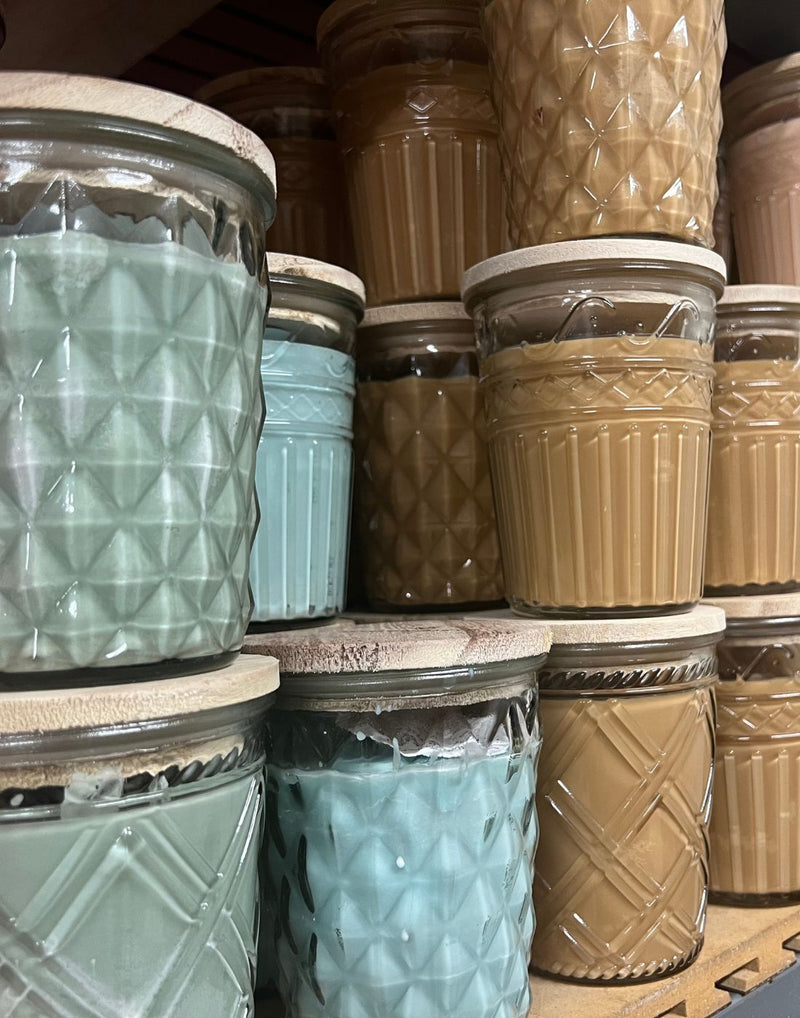Cape Candle Candles, Home Fragrance, Bath & Body, & More