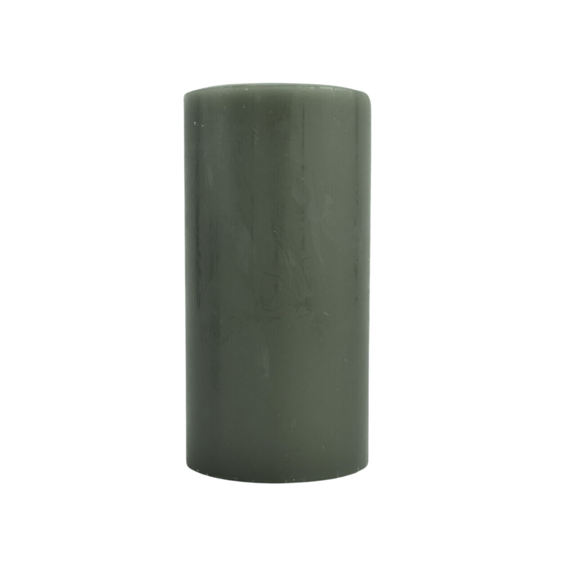 Cape Candle - Scented Bayberry Pillar 3X6