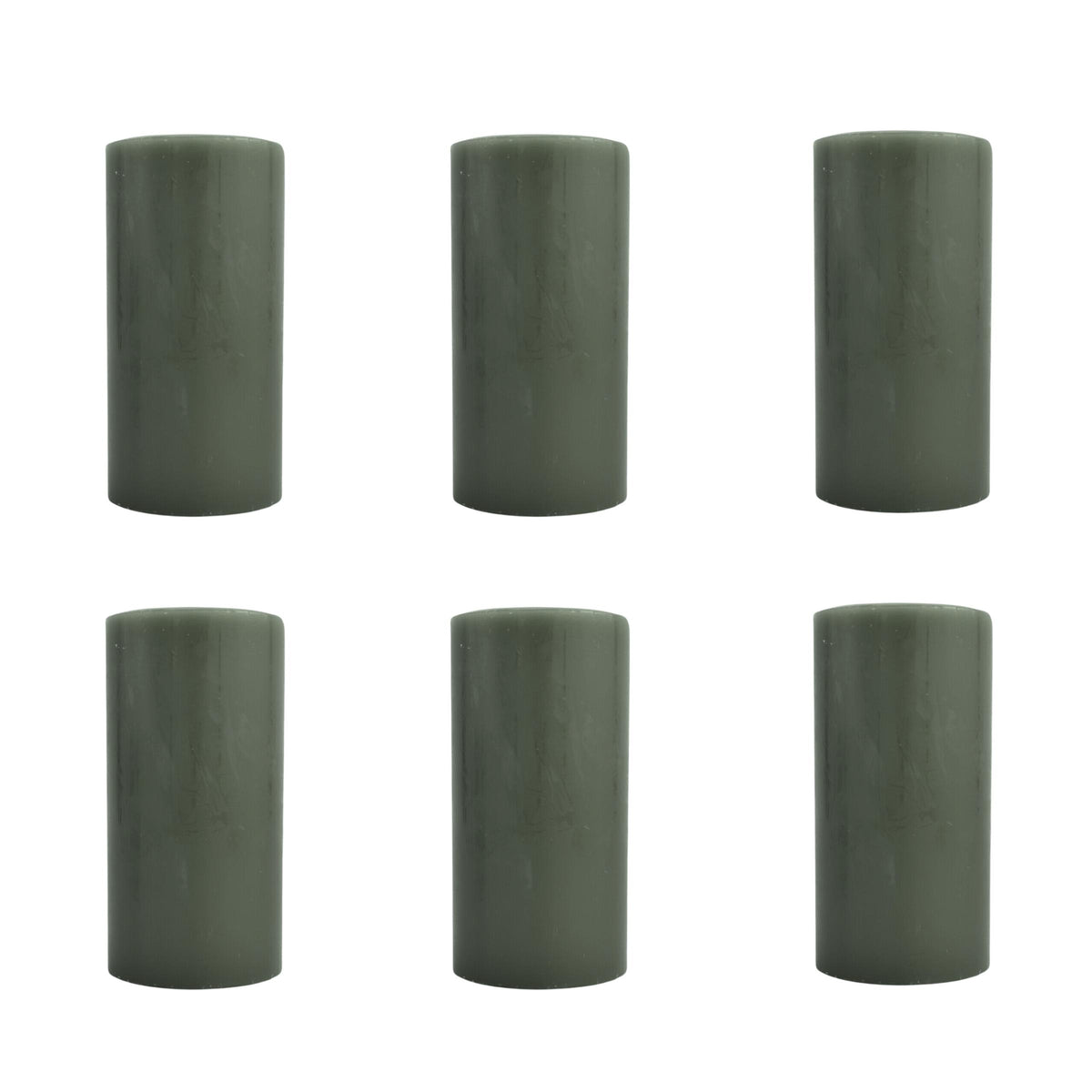 Cape Candle - Scented Bayberry Pillar 3X6 (Case of 6)