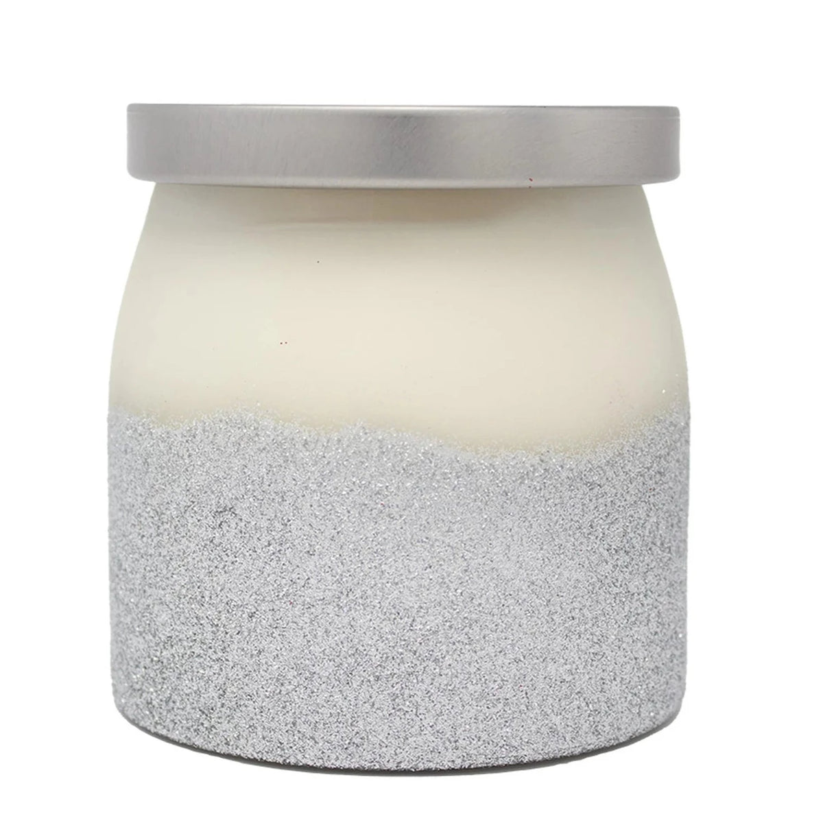 White Cocoa Pine 16oz Limited Edition Candle by Milkhouse Candle Co.
