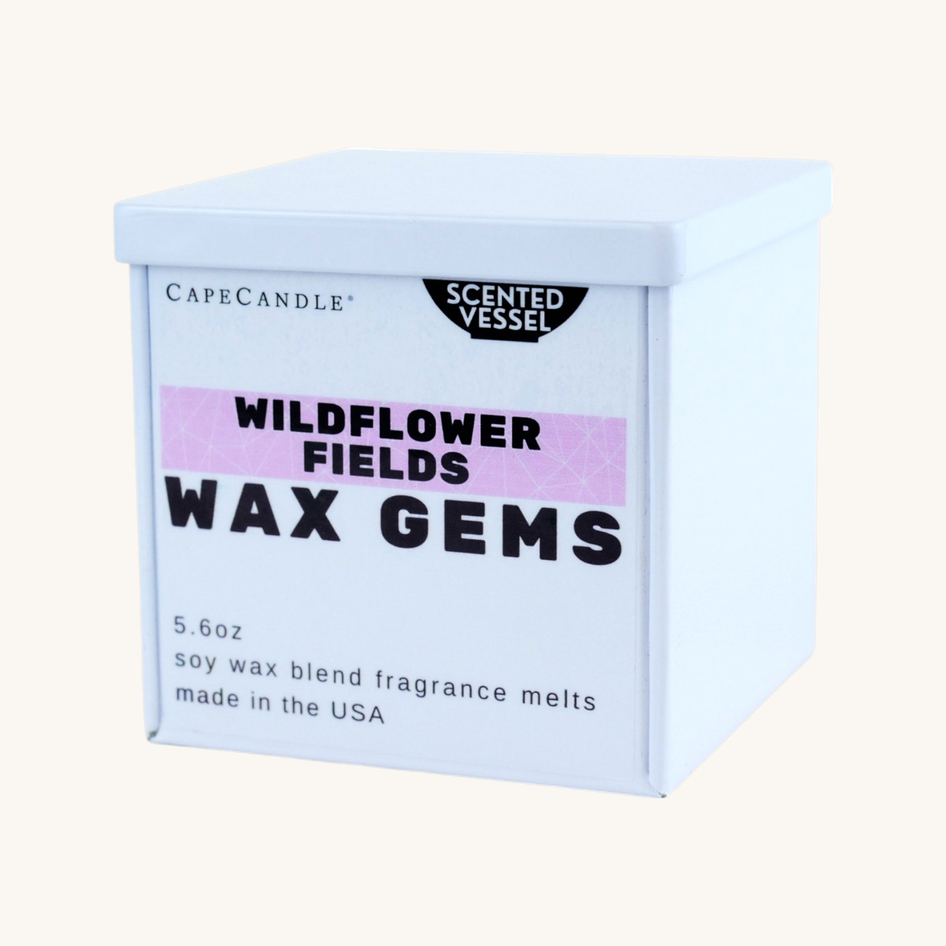 Wildflower Fields 5.6oz Scented Wax Gems