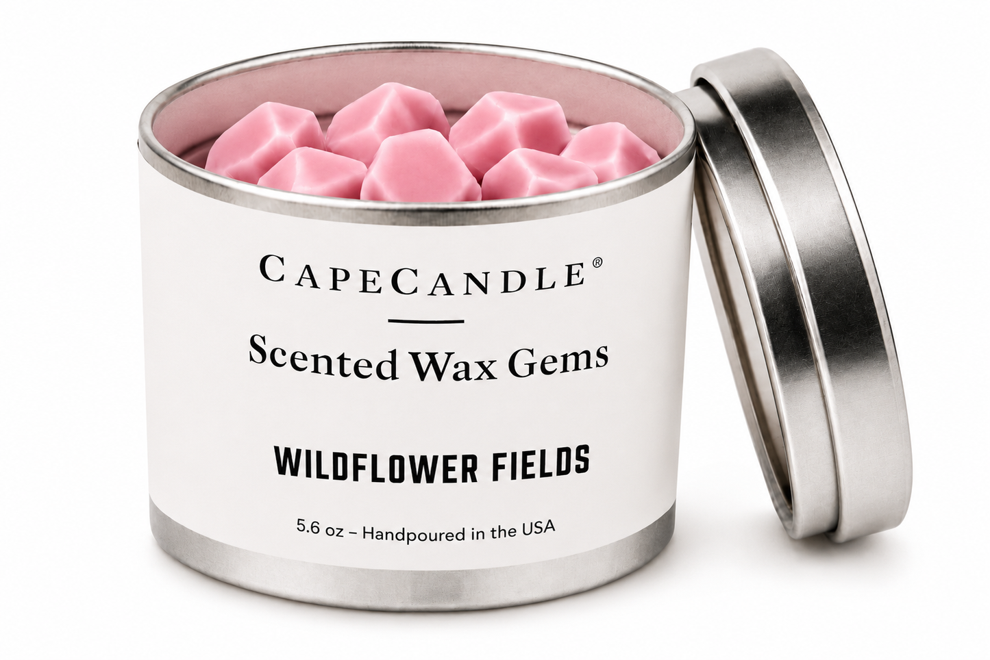 Wildflower Fields 5.6oz Scented Wax Gems