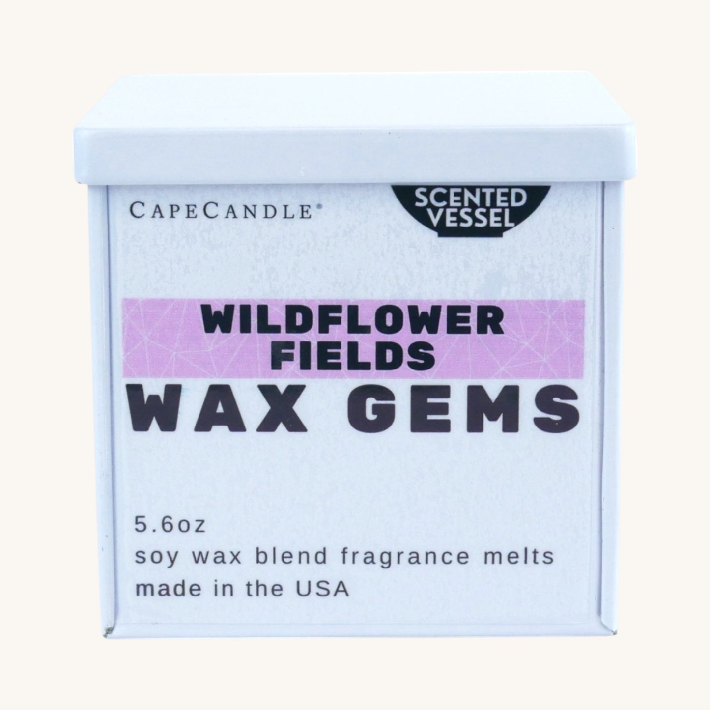 Wildflower Fields 5.6oz Scented Wax Gems