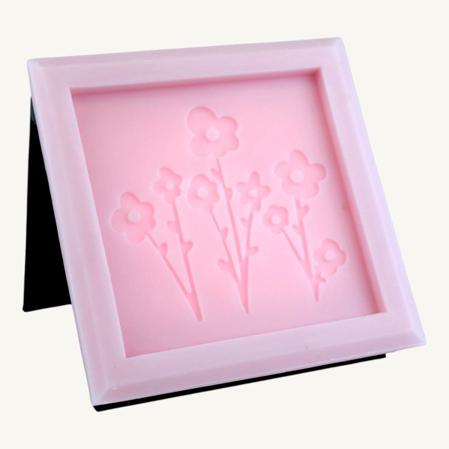 Wildflower Fields Scented Wax Square (Flower Group)