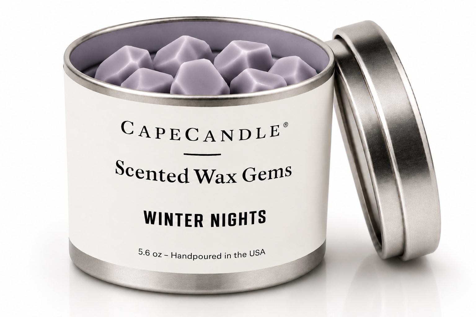 Winter Nights 5.6oz Scented Wax Gems