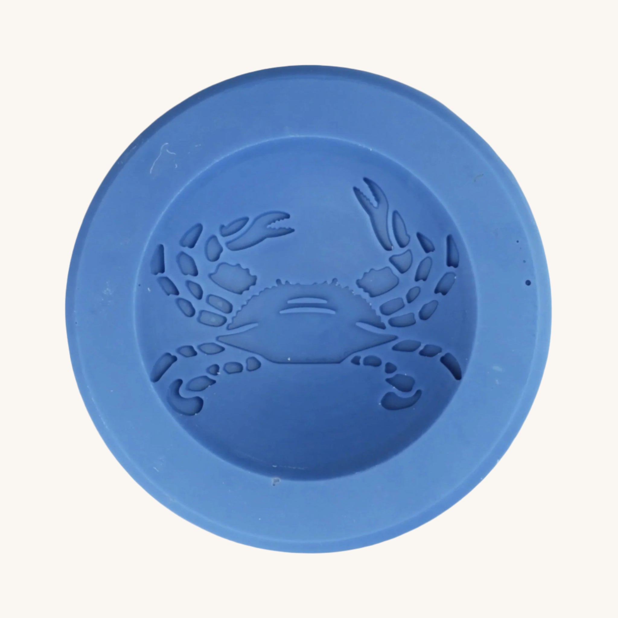 Woodland Bay Scented Vessel - Crab