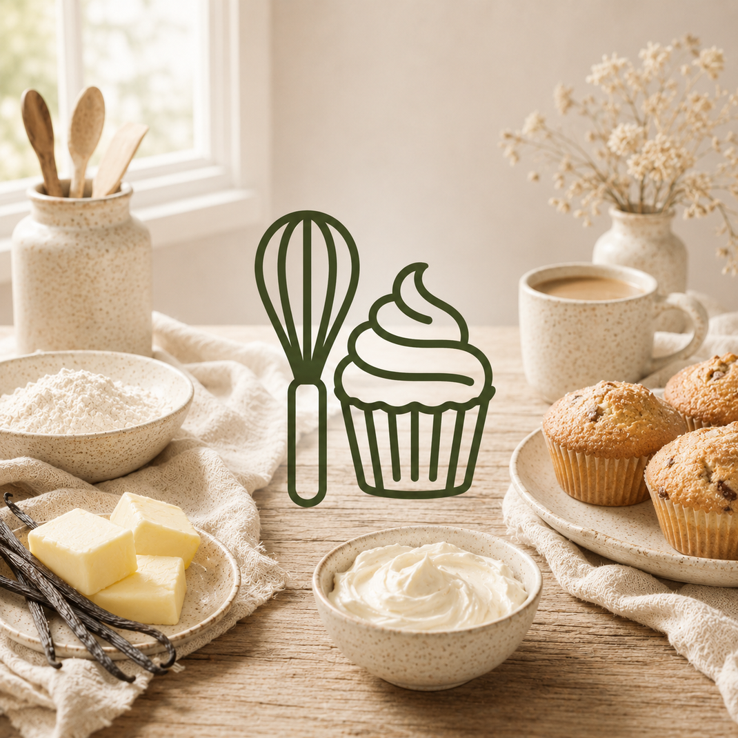 Bakery & Gourmand