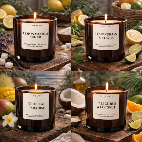 Bright & Happy Curated 4-Pack