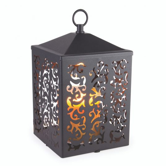 Wax Warmer - Cottage Warmer Lantern