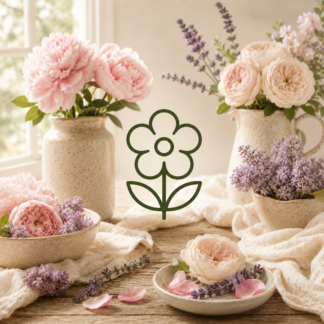 Floral