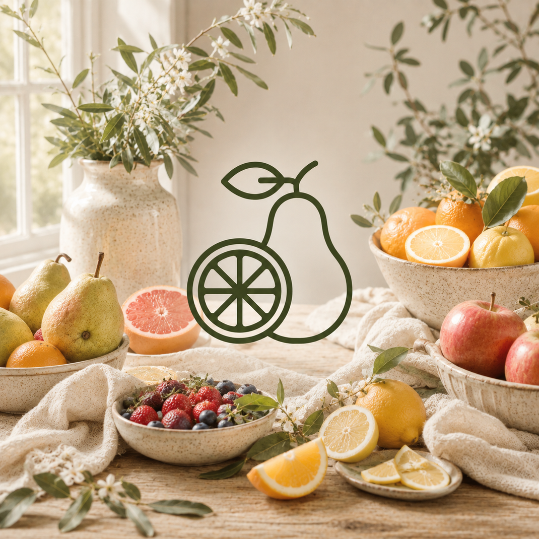 Fruit & Citrus