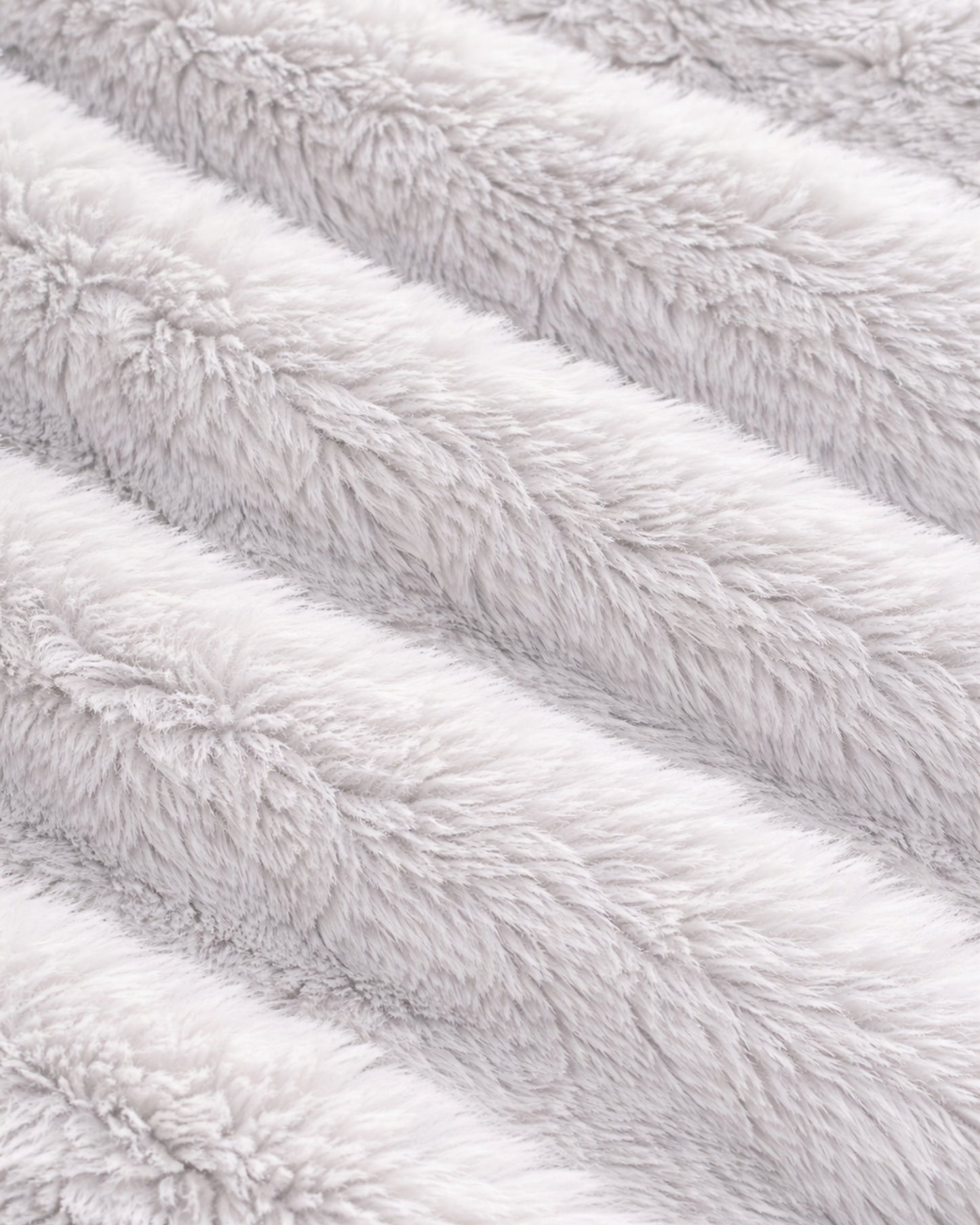 Cape Home Cloud Throw Blanket - Harbor Fog