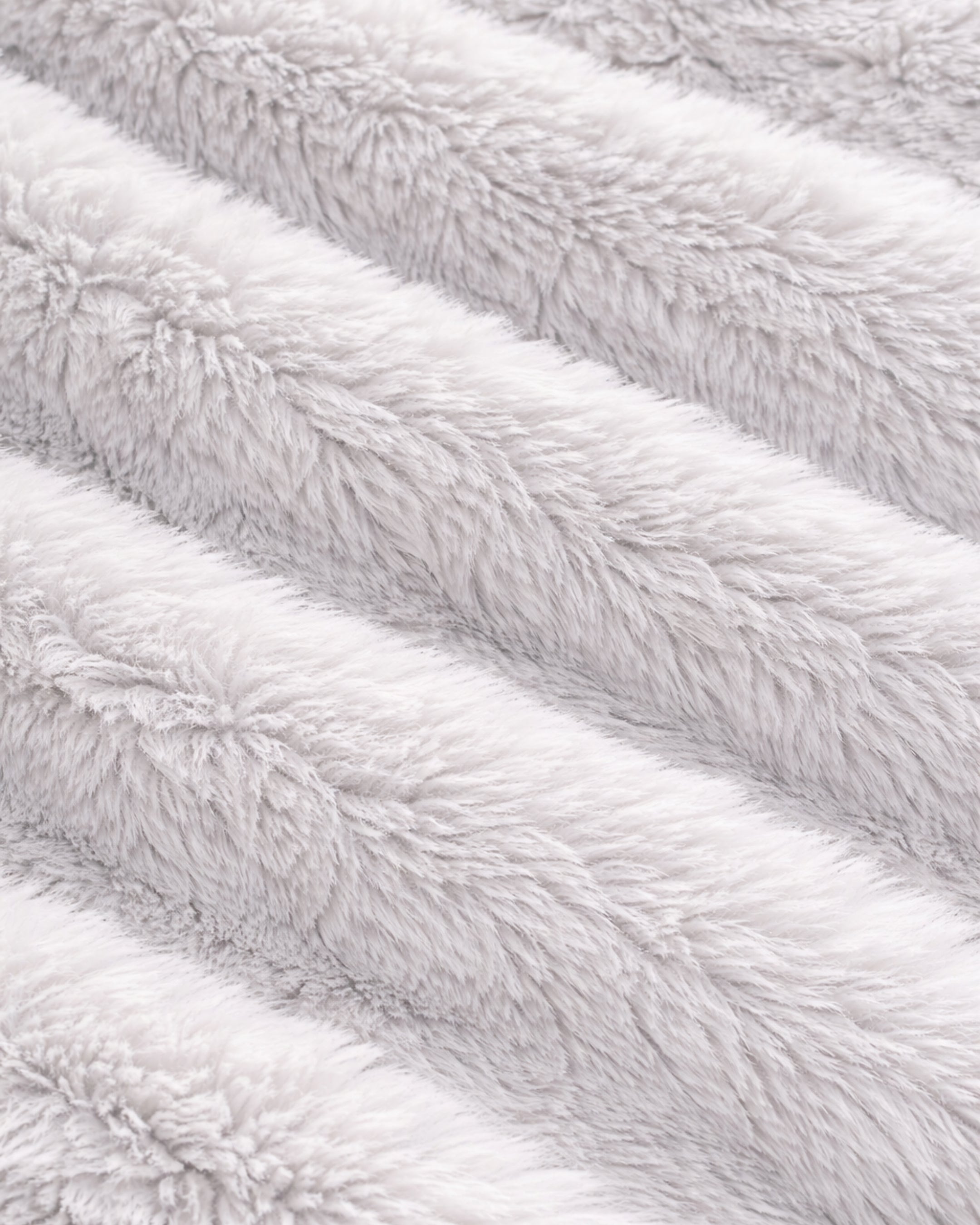 Cape Home Cloud Throw Blanket - Harbor Fog