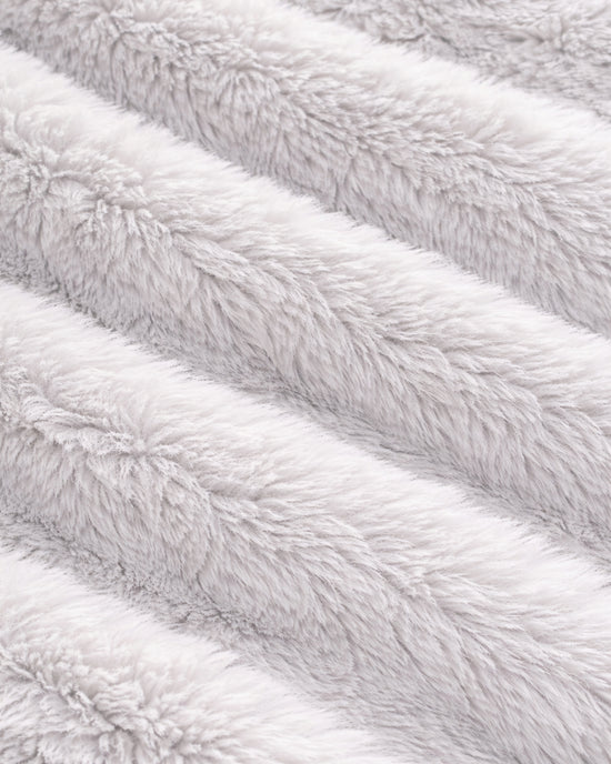 Cape Home Cloud Throw Blanket - Harbor Fog