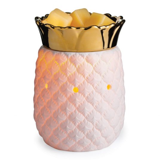 Wax Warmer - Pineapple Illumination