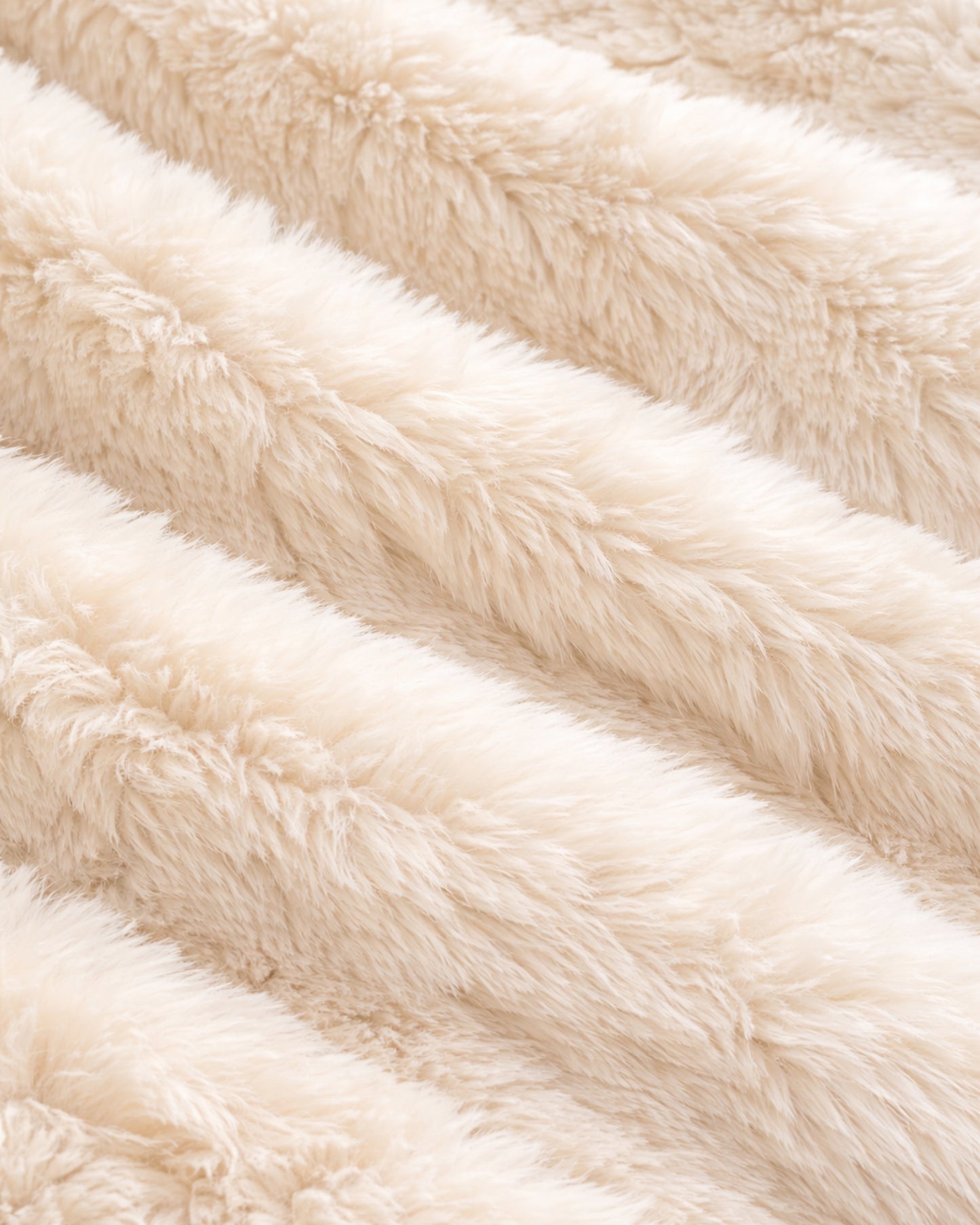 Cape Home Cloud Throw Blanket - Sand Dune