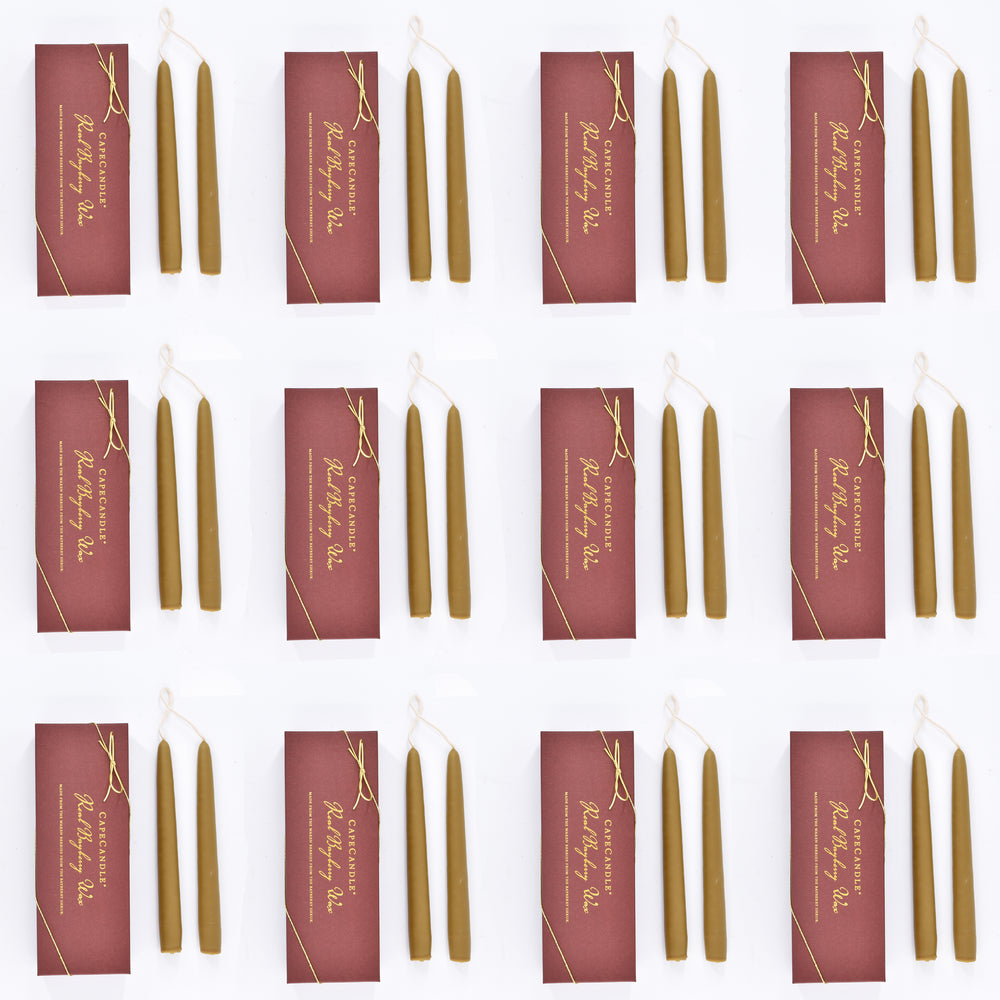 Bayberry Candles Tapers, Pillars, Jars, Votives