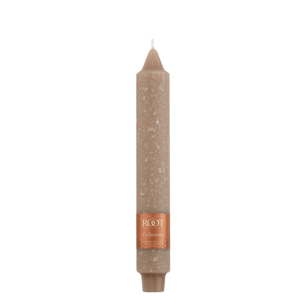 Taupe: 9" Timberline™ Collenette by Root