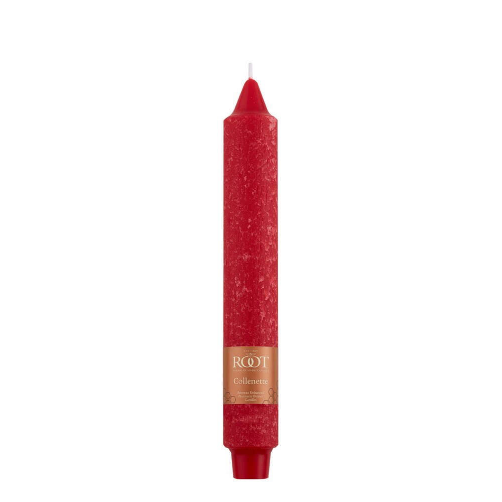 Red: 9" Timberline™ Collenette by Root