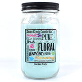 Garden Party Pantry Swan Creek Candle
