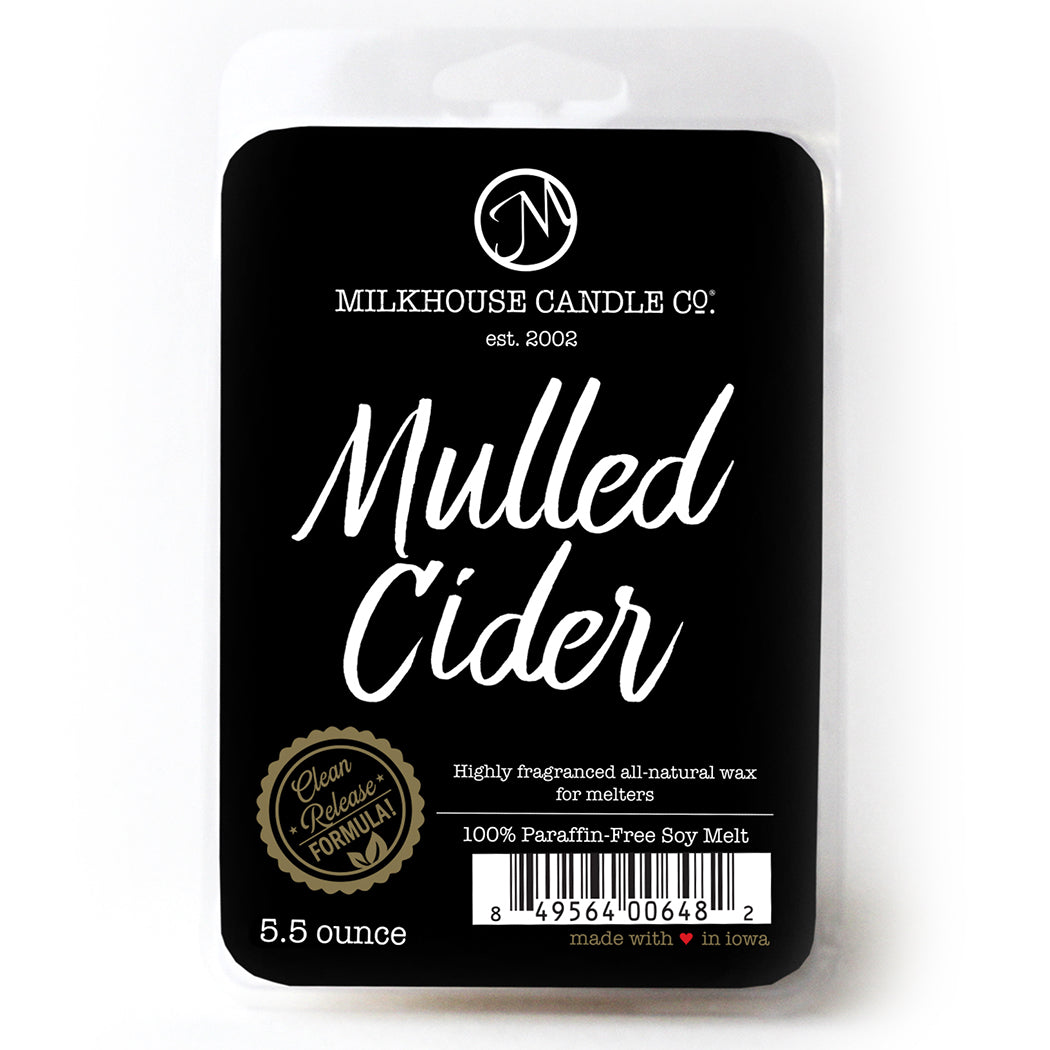 Mulled Cider Milkhouse Candle Melt