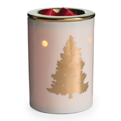 Wax Warmer - Golden Fir Illumination