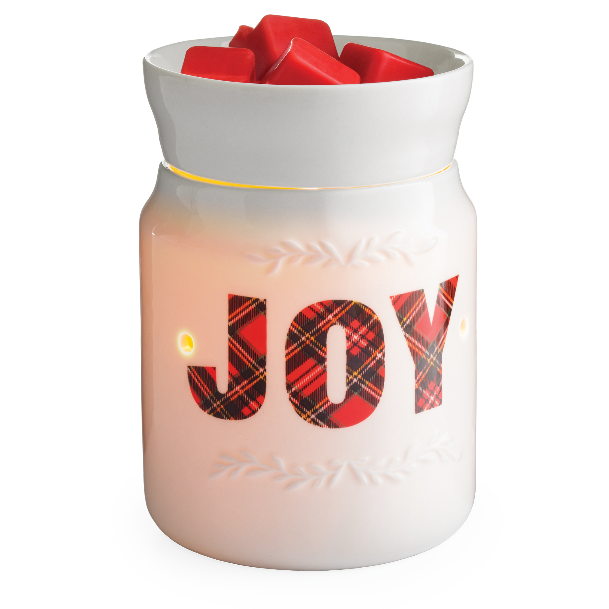 Wax Warmer - Joy Illumination